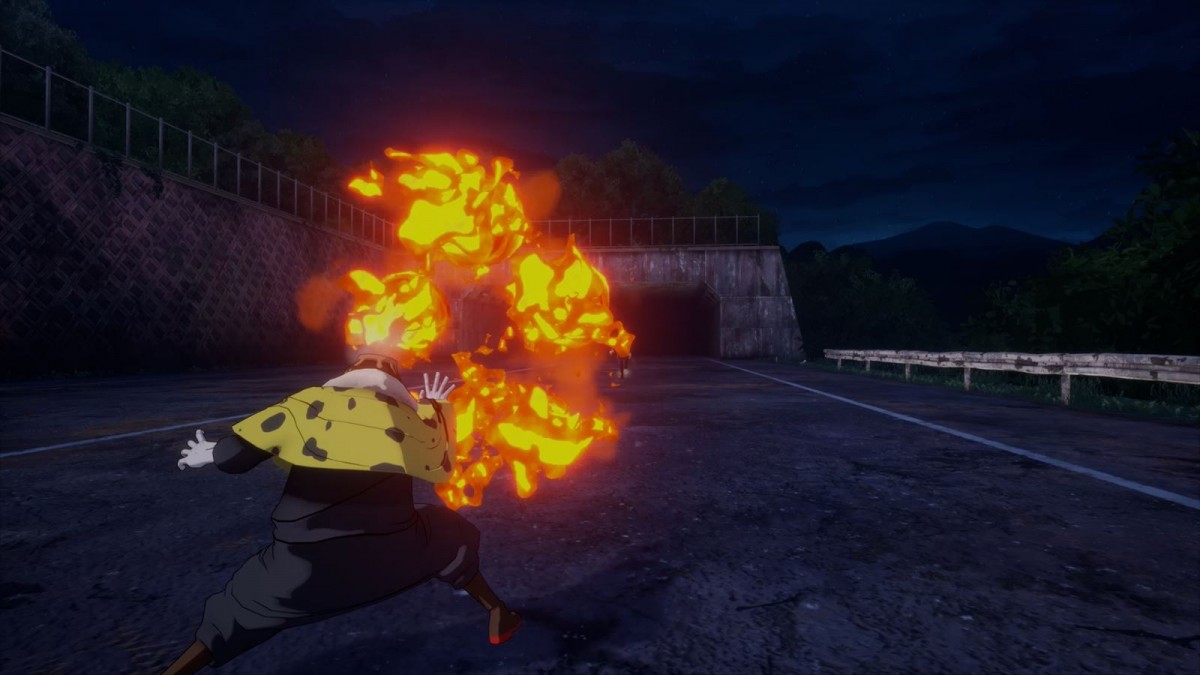 『呪術廻戦 戦華双乱』第3弾キャラクタートレーラー公開　東堂、花御、漏瑚がプレイアブルキャラで参戦