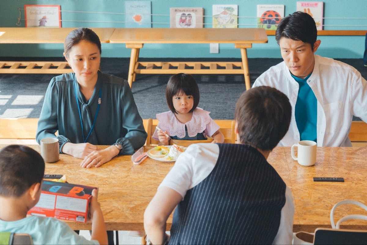 『下剋上球児』第6話　“南雲”鈴木亮平、検察へ送致　“山住”黒木華にはある“うわさ話”が浮上