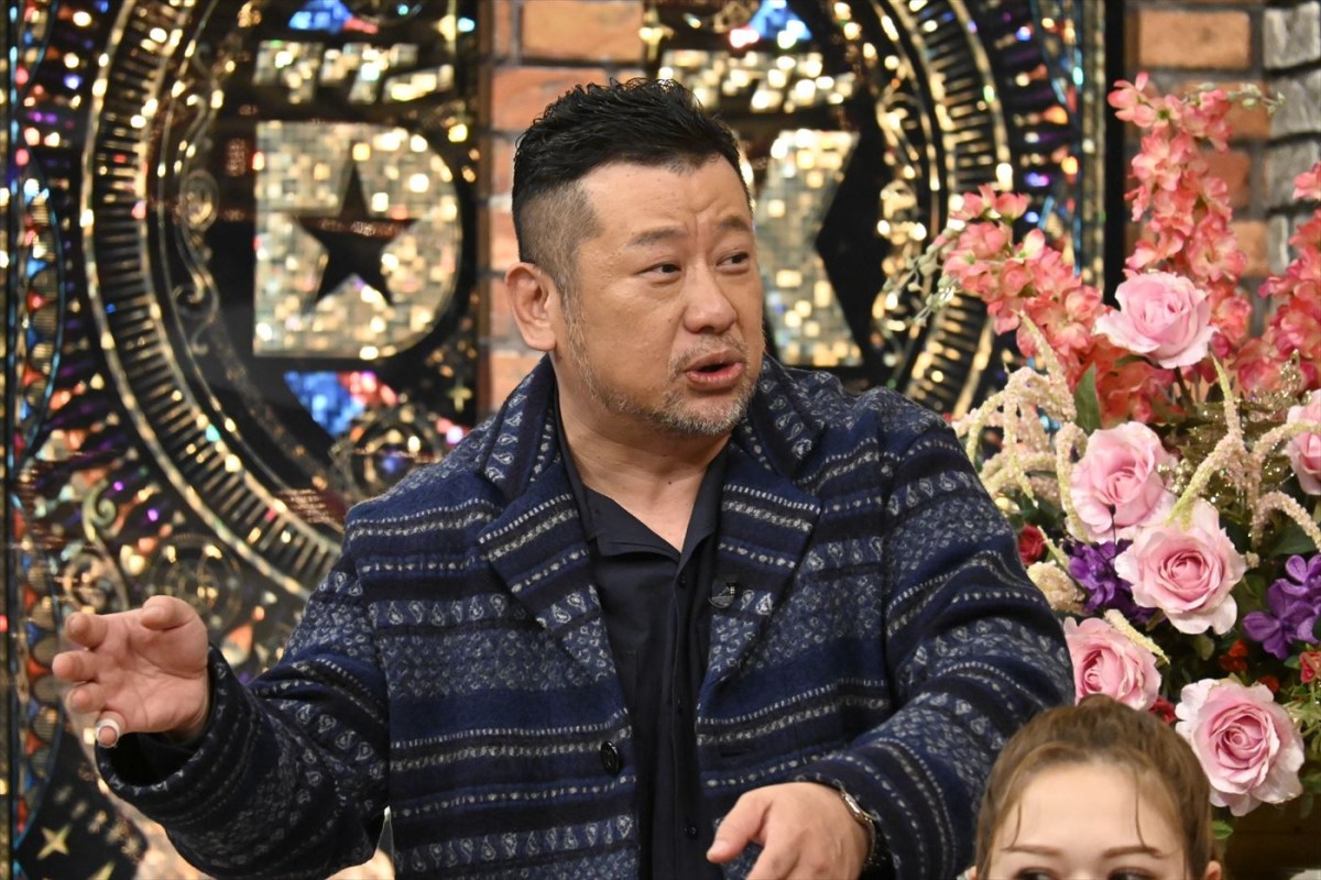 芸能界スイーツ女王・ぼる塾田辺、食べる量がすごい「昨日は15食」年間1000食超え告白　あすの『ダウンタウンDXDX』