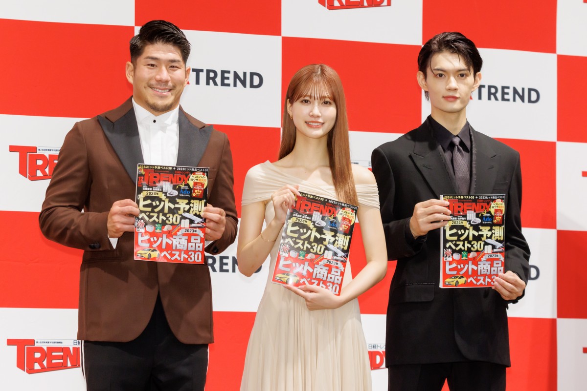 「来年の顔」佐野勇斗、M!LKでの目標掲げる