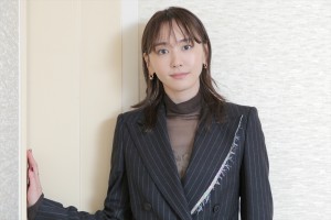 新垣結衣