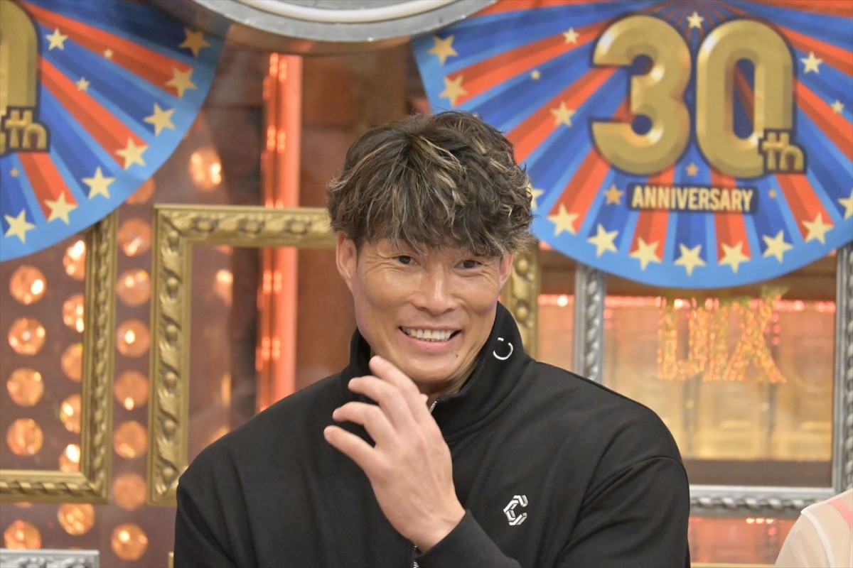 藤原紀香が超ヘルシーな朝食やおすすめの美容法を紹介！　あすの『ダウンタウンDX』