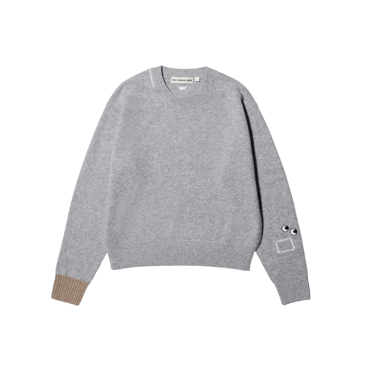 231114_UNIQLO x ANYA HINDMARCH
