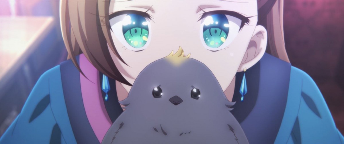 劇場版『はめふら』これまでのストーリー振り返る「本編前スペシャル映像」公開　5人の“脳内”カタリナ登場！