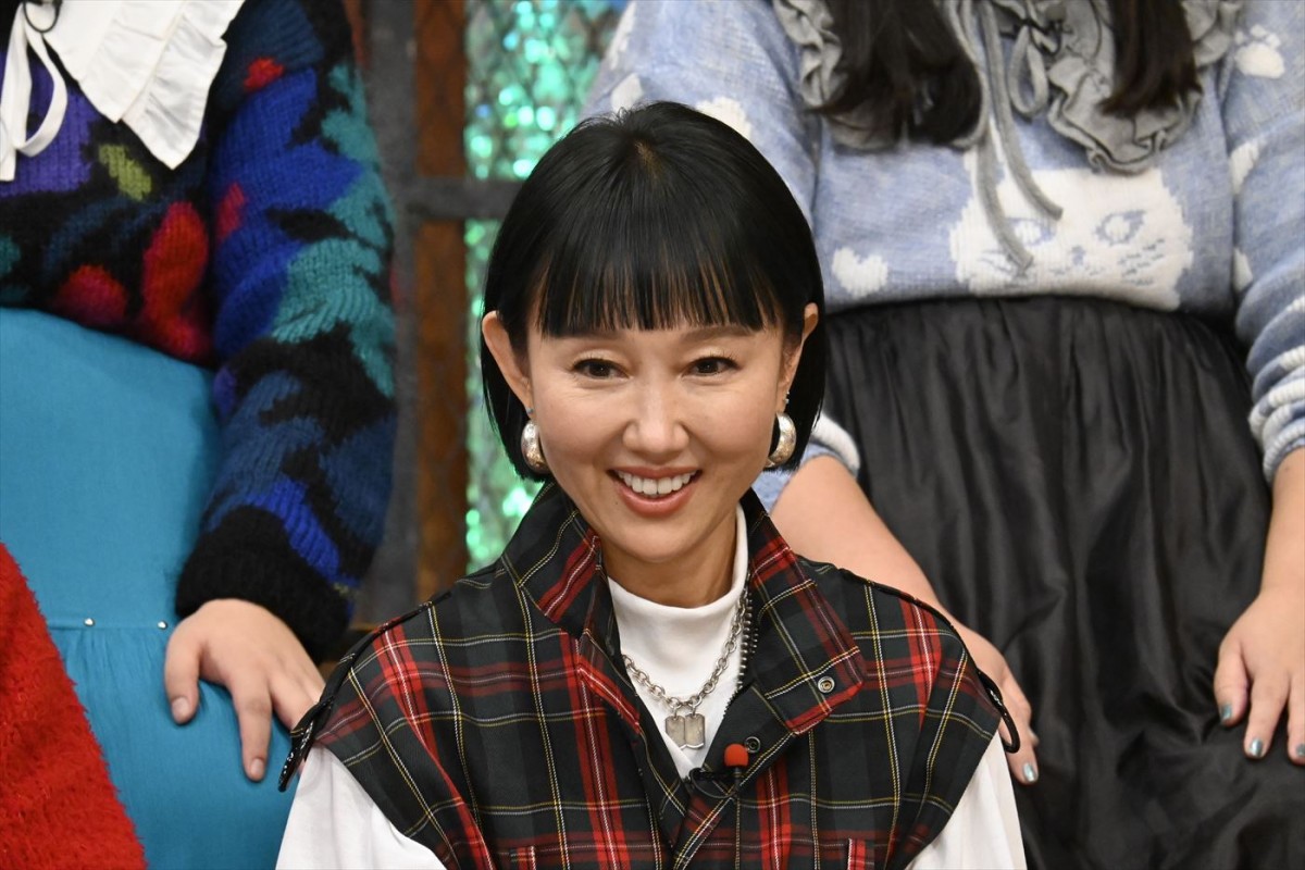 芸能界スイーツ女王・ぼる塾田辺、食べる量がすごい「昨日は15食」年間1000食超え告白　あすの『ダウンタウンDXDX』