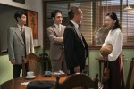 連続テレビ小説『ブギウギ』第31回より