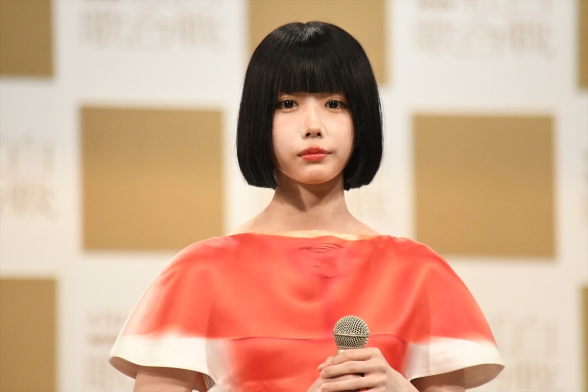 伊藤蘭、46年ぶりの紅白出場　朝ドラ主演の趣里から「頑張って！」とメールが