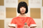 ano、『第74回NHK紅白歌合戦』出場歌手 発表記者会見に登場