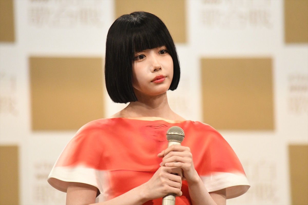 伊藤蘭、46年ぶりの紅白出場　朝ドラ主演の趣里から「頑張って！」とメールが