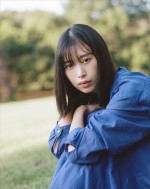 森川葵、フジ新・木曜劇場『大奥』出演！　「この作品を乗り越えたら、きっと新しい世界が見えてくると思う」