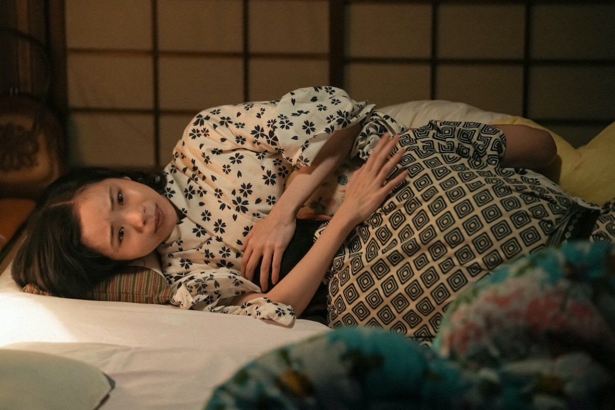 『ブギウギ』“スズ子”趣里につらい知らせ　“羽鳥”草なぎ剛のアドバイスに反響「優しいようで厳しい」