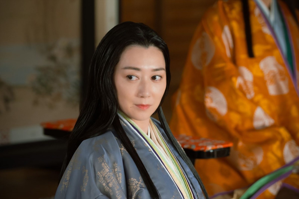 来年大河『光る君へ』黒木華、益岡徹、石野真子、凰稀かなめの“平安時代”姿公開　役柄解説も