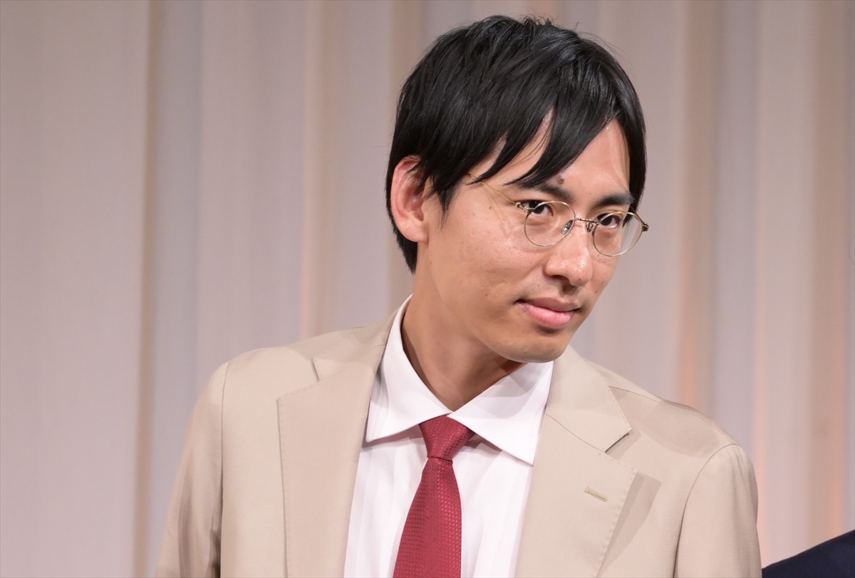 『M-1グランプリ』3年連続決勝進出・真空ジェシカ、事務所の先輩“ゆってぃ”いじり　マヂラブ野田「どこで売ってんのそれ？」