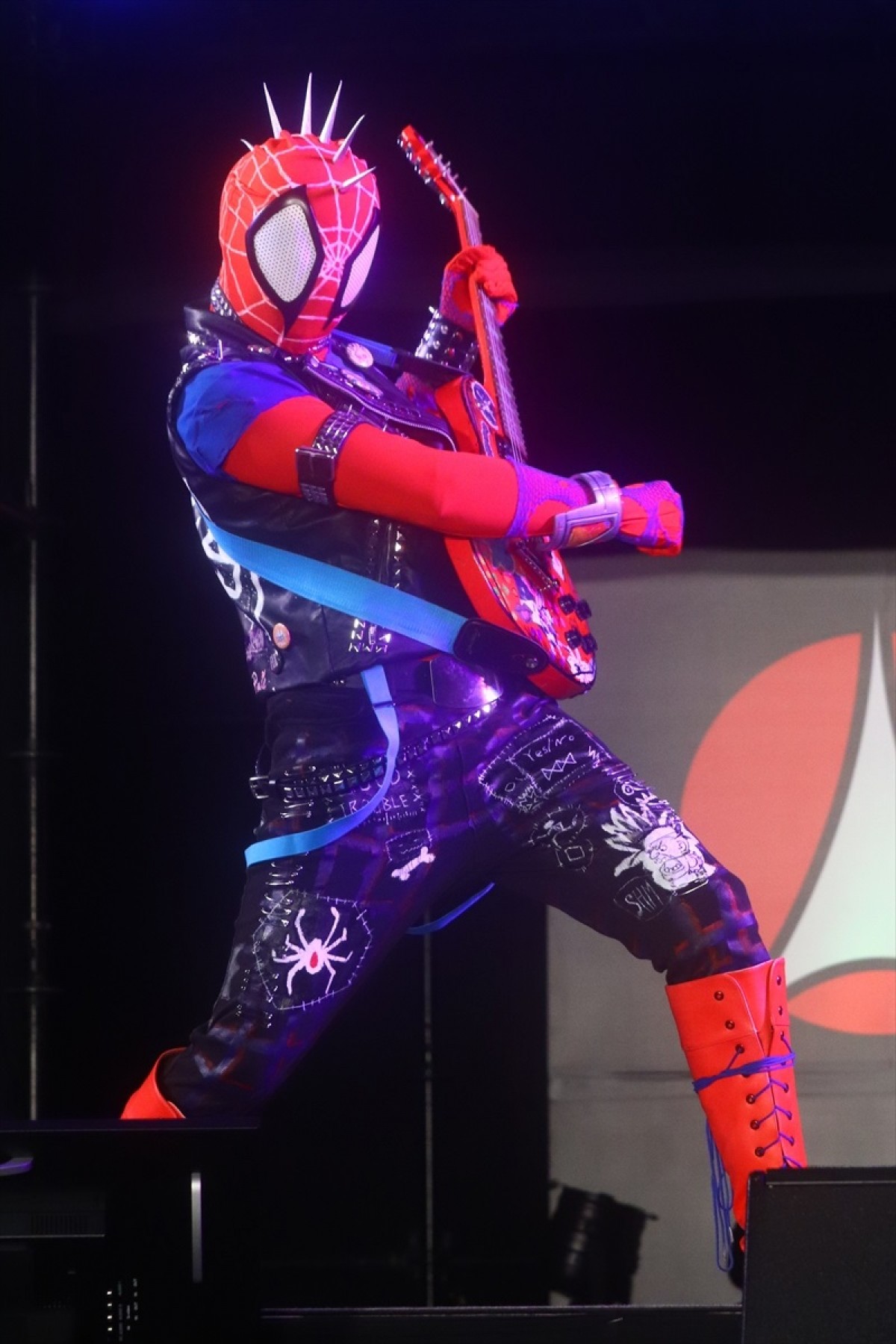 20231209_「コスプレファッションショー」
