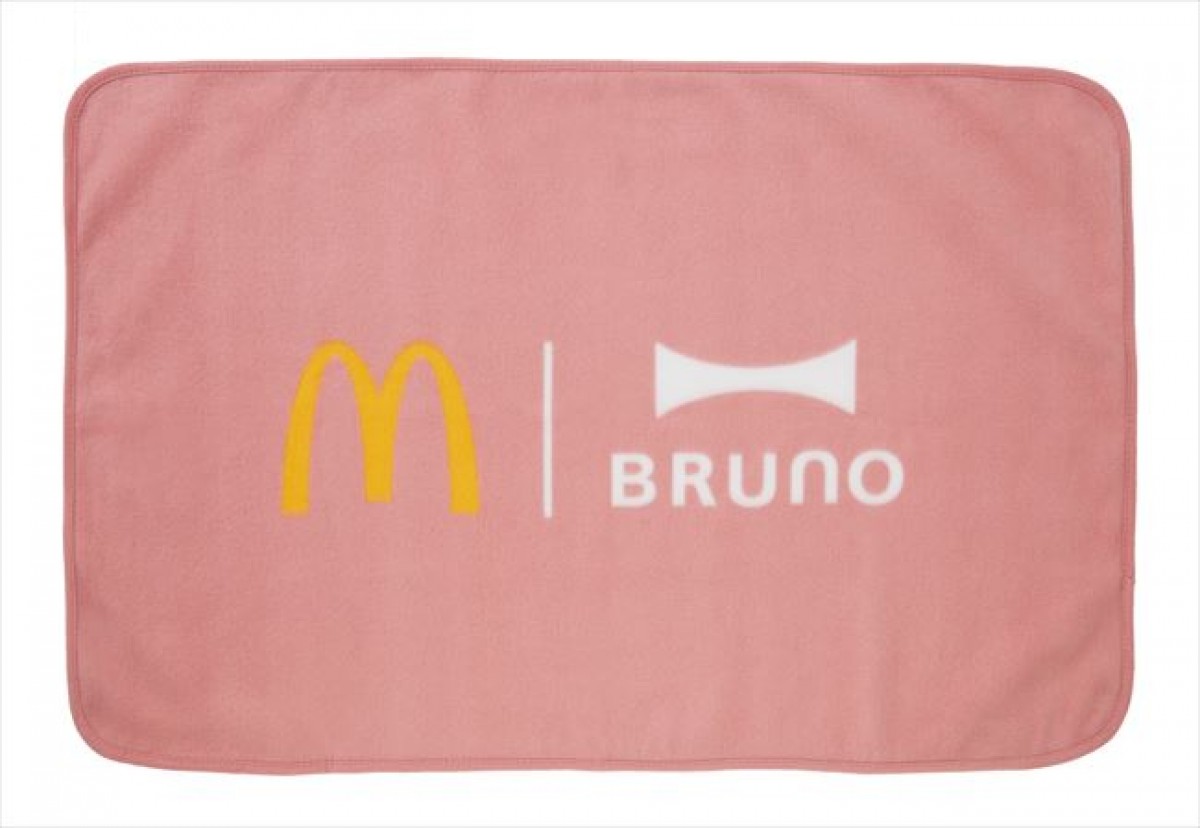 20231211 マクドナルド福袋
