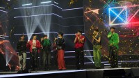 『Nizi Project Season 2』よりNEXZメンバー