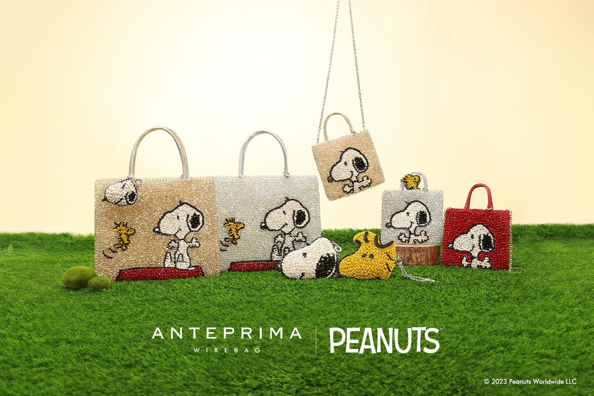 20231221「SNOOPY COLLECTION」