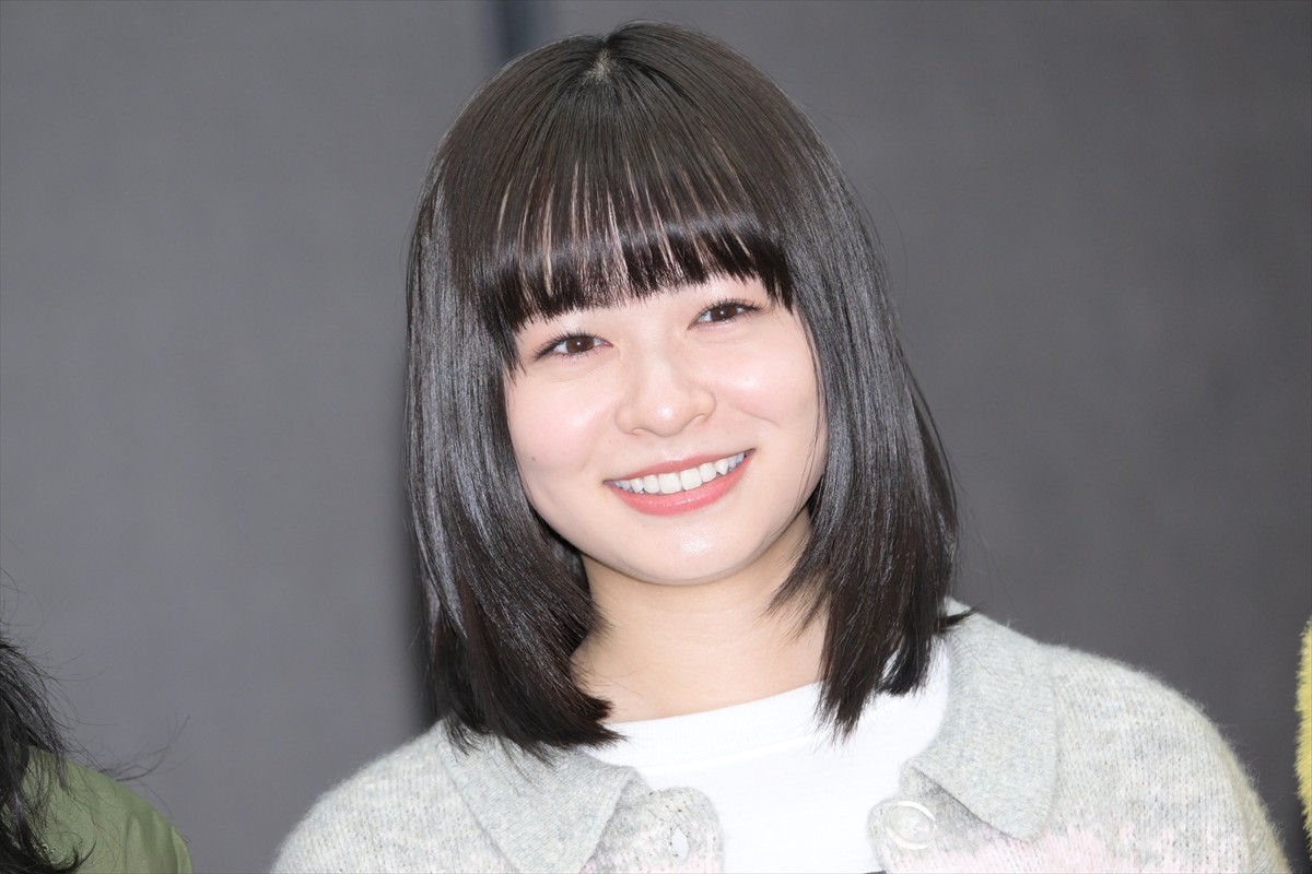 渡邉美穂、学生時代の金策を回想「お掃除にもなりますし、一石二鳥でした」