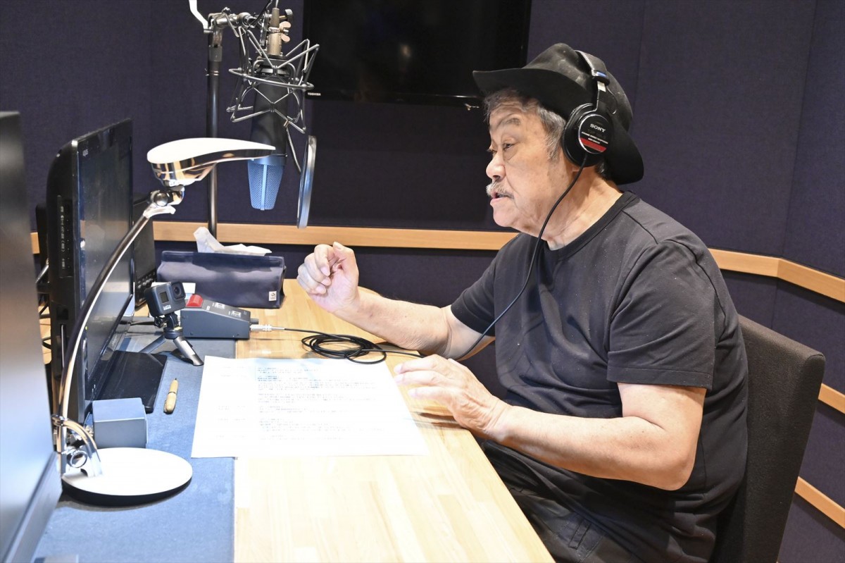 西田敏行、『人生の楽園』案内人20周年！　「自分が1番びっくり」1時間SPを相棒・菊池桃子とお届け