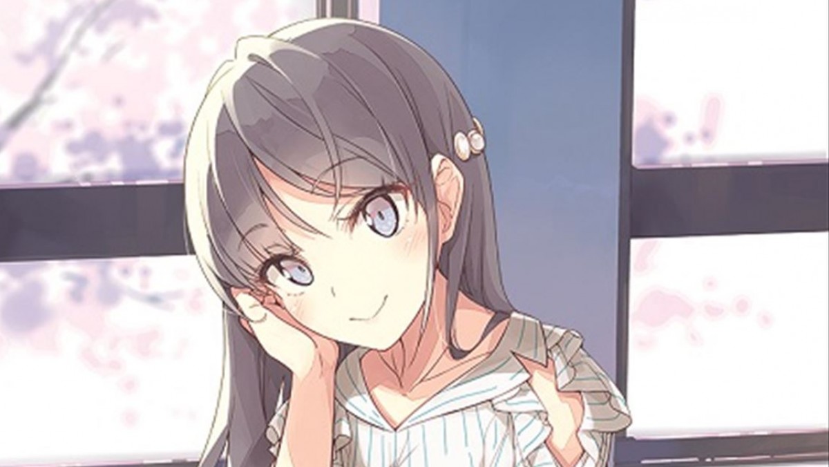 青春ブタ野郎』シリーズ、《大学生編》アニメーション制作決定