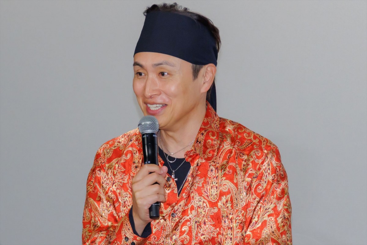 林遣都、『おっさんずラブ』ファンの反応に感涙「公の場で泣くのとか絶対に嫌だと思っていた」