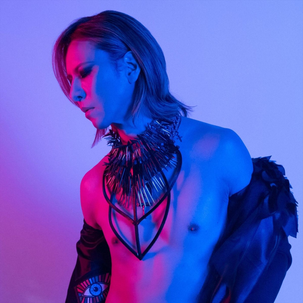 YOSHIKI、『紅白』出場決定！　HYDE、ハイスタ難波、清春ら盟友とともに想いを届けるステージに！