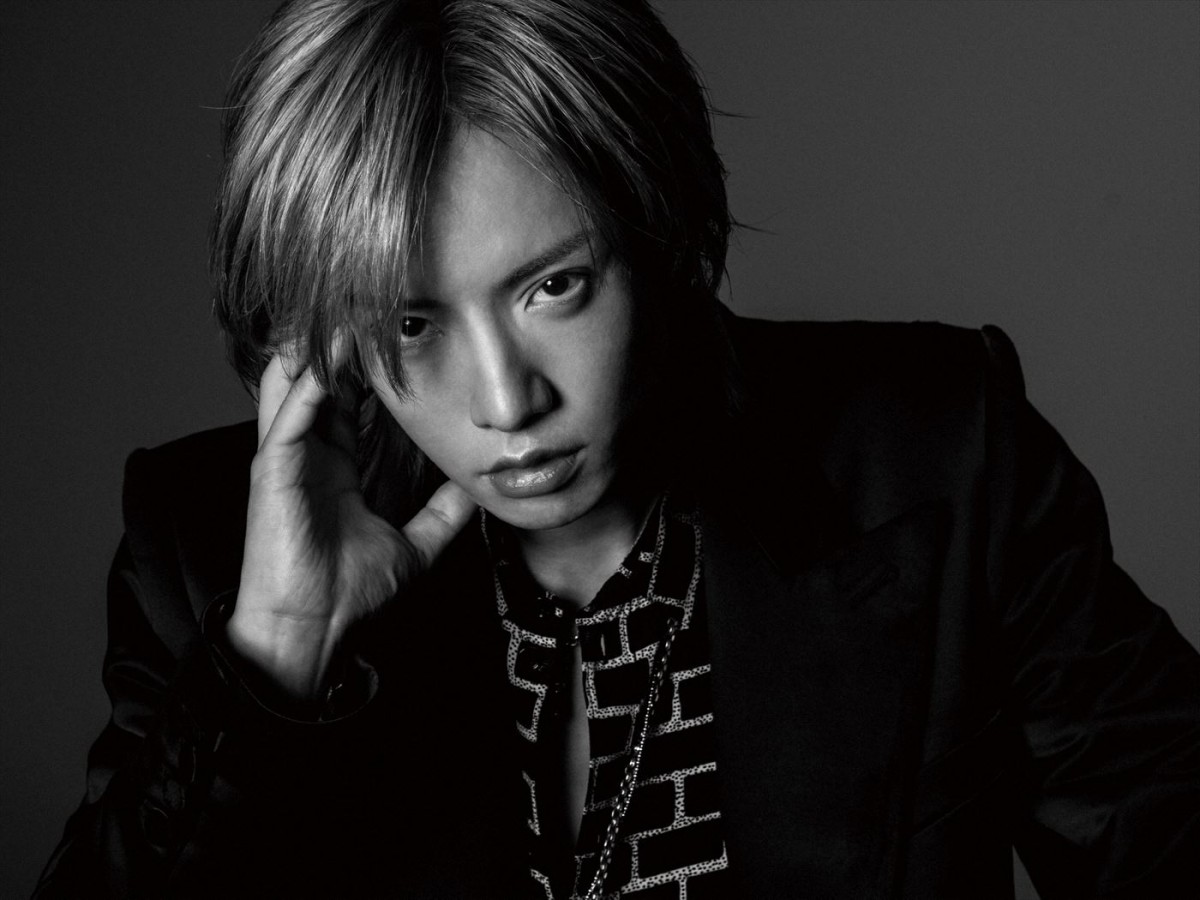 YOSHIKI、『紅白』出場決定！　HYDE、ハイスタ難波、清春ら盟友とともに想いを届けるステージに！