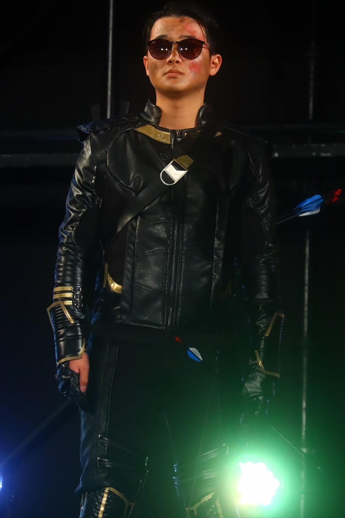 20231209_「コスプレファッションショー」