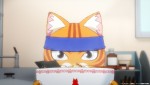 TVアニメ『ラーメン赤猫』PVより