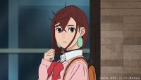 テレビアニメ『ダンダダン』ティザーPV‐CharacterVoiceVer.場面カット