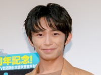 加藤清史郎（2020年撮影）