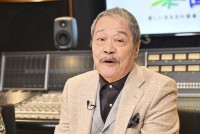 西田敏行、『人生の楽園』案内人20周年！　「自分が1番びっくり」1時間SPを相棒・菊池桃子とお届け