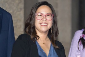 ファウン・ヴィーラスンソーン監督、映画『ウィッシュ』来日スペシャルイベントに登場