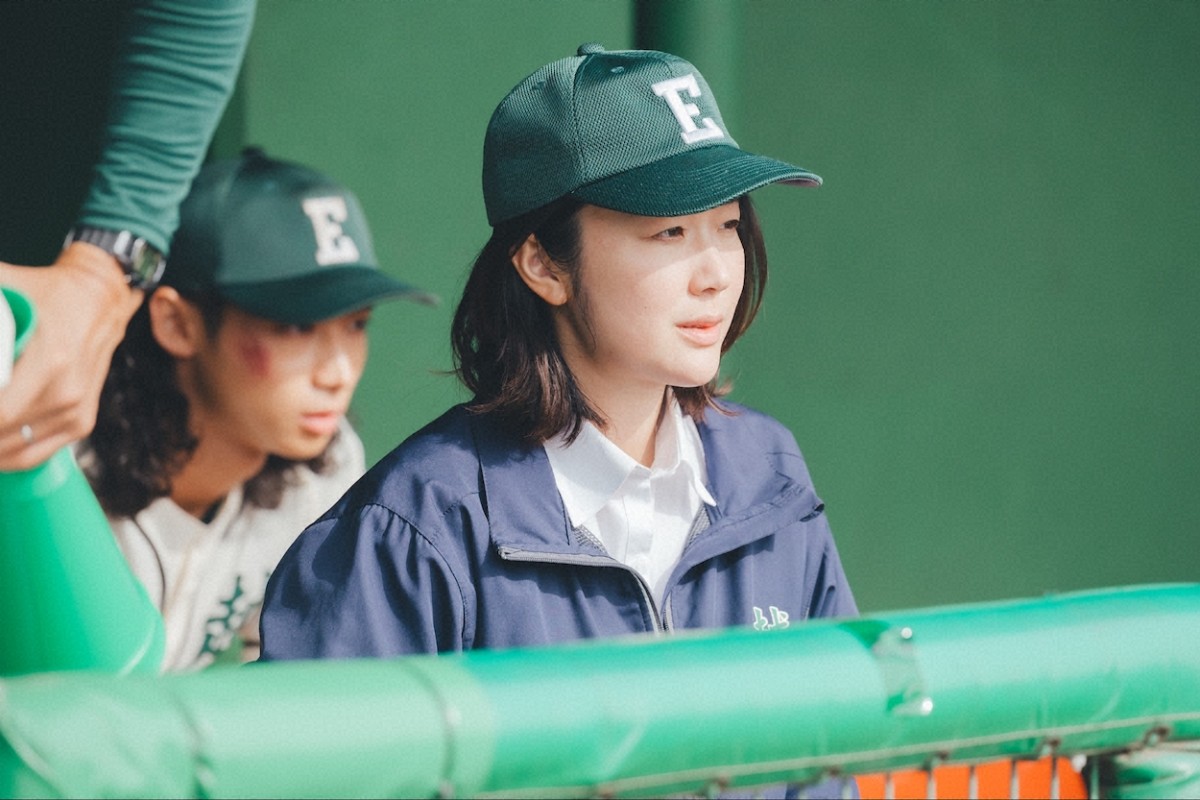『下剋上球児』最終回　“南雲”鈴木亮平、日本一の下剋上をかけた決勝戦がスタート