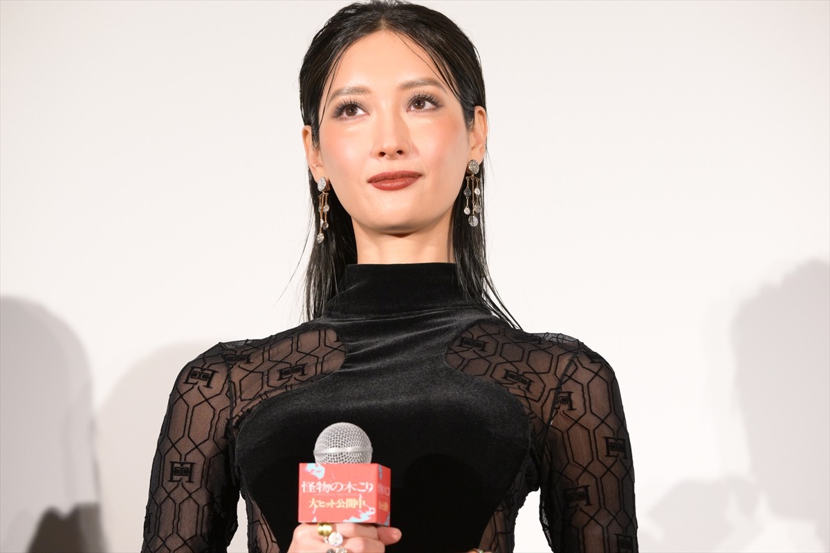 亀梨和也、付き合った相手がサイコパスだったら？　回答に吉岡里帆が感心「男前ですね～」