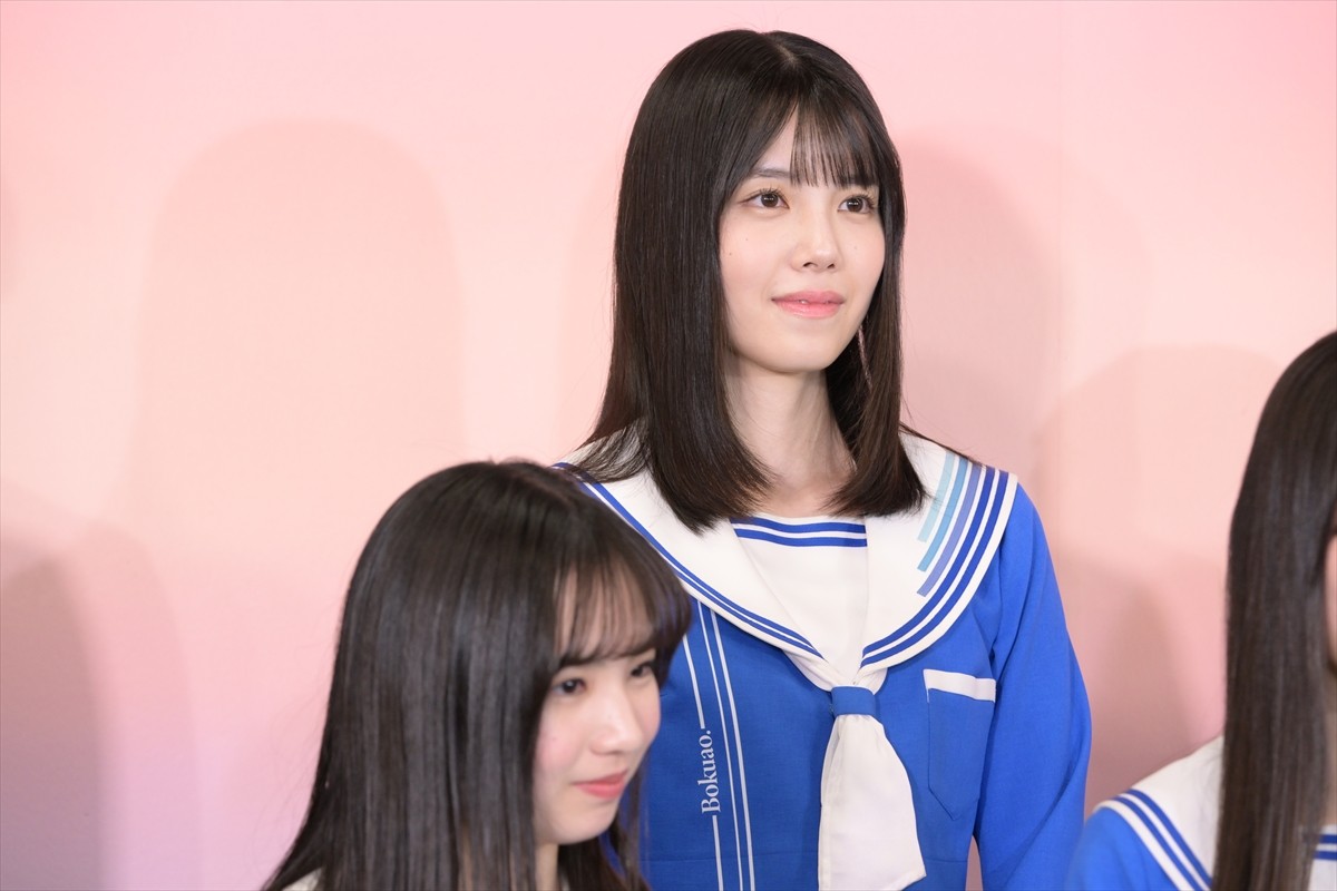 JO1、優秀作品賞に喜び　レコード大賞にも意欲「自信しかありません！」