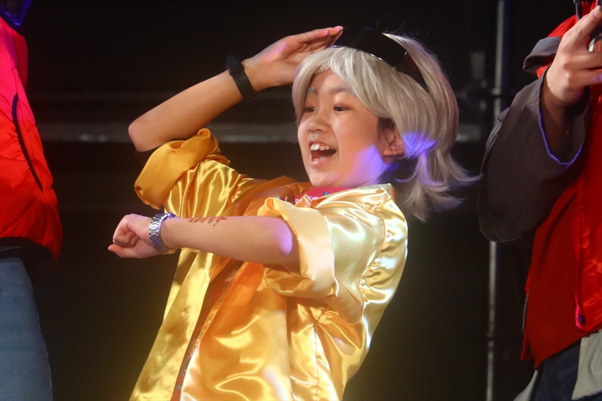 20231209_「コスプレファッションショー」