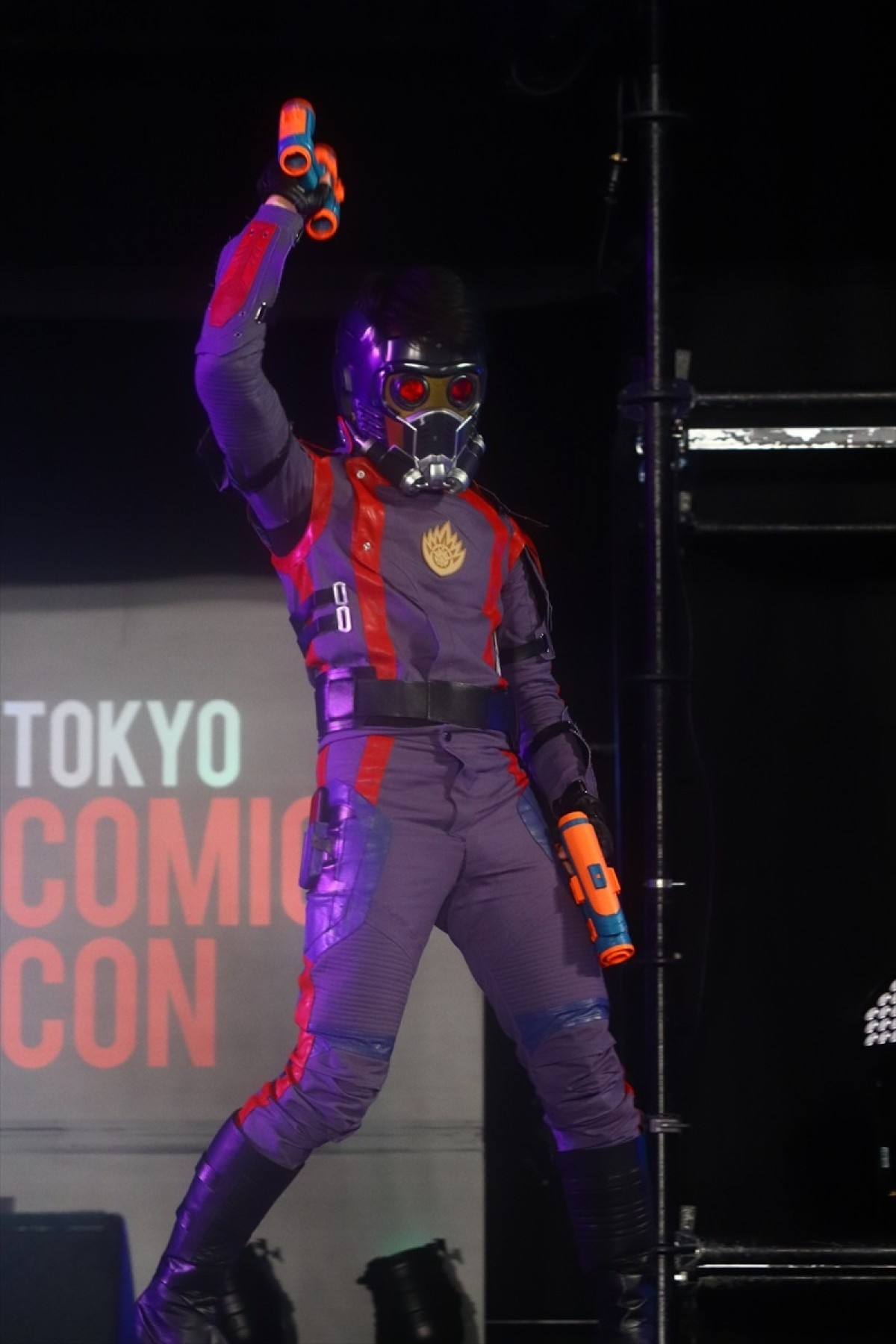 20231209_「コスプレファッションショー」