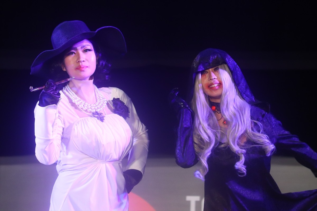 20231209_「コスプレファッションショー」