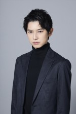 『消せない「私」―復讐の連鎖―』に出演する本郷奏多