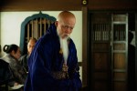 大河ドラマ『どうする家康』最終回「神の君へ」より