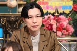 12月26日放送の『踊る！さんま御殿!!4時間SP』より
