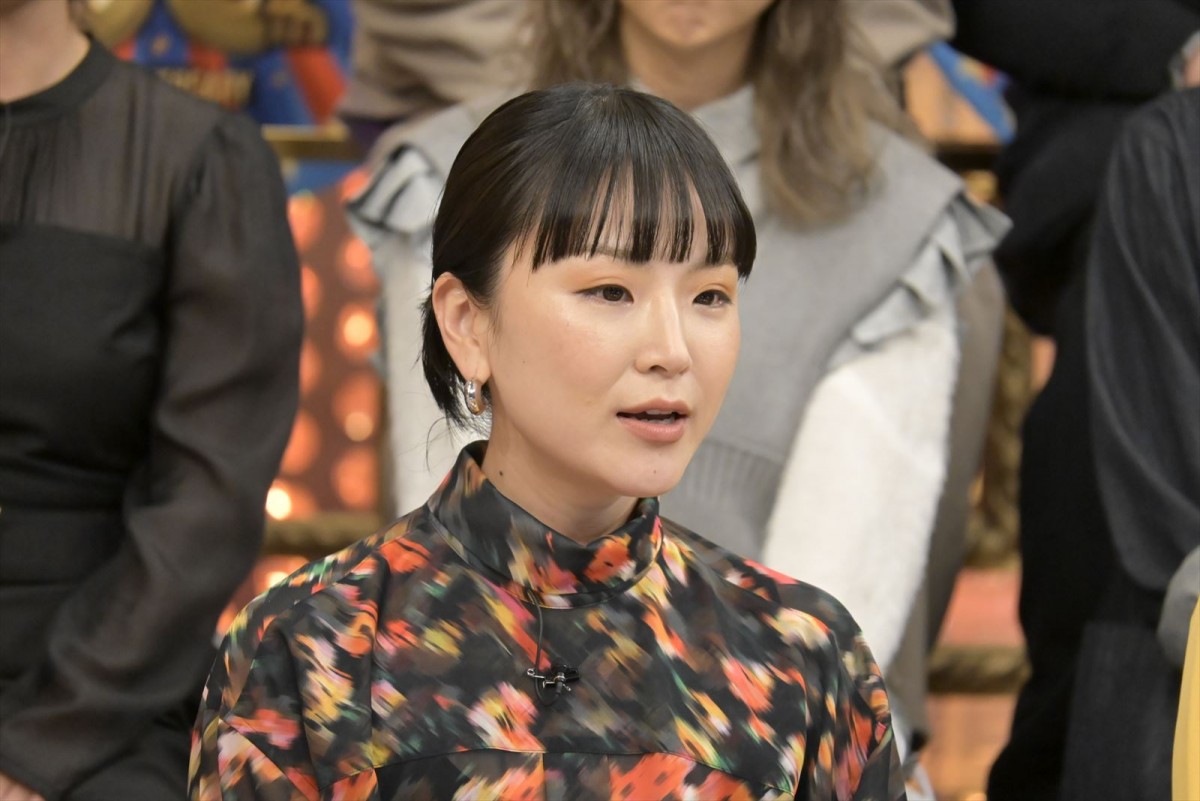  今年のダウンタウンの運勢＆最強運ゲストは？　人気占い師・水晶玉子が芸能人を診断！　あすの『ダウンタウンDXDX』