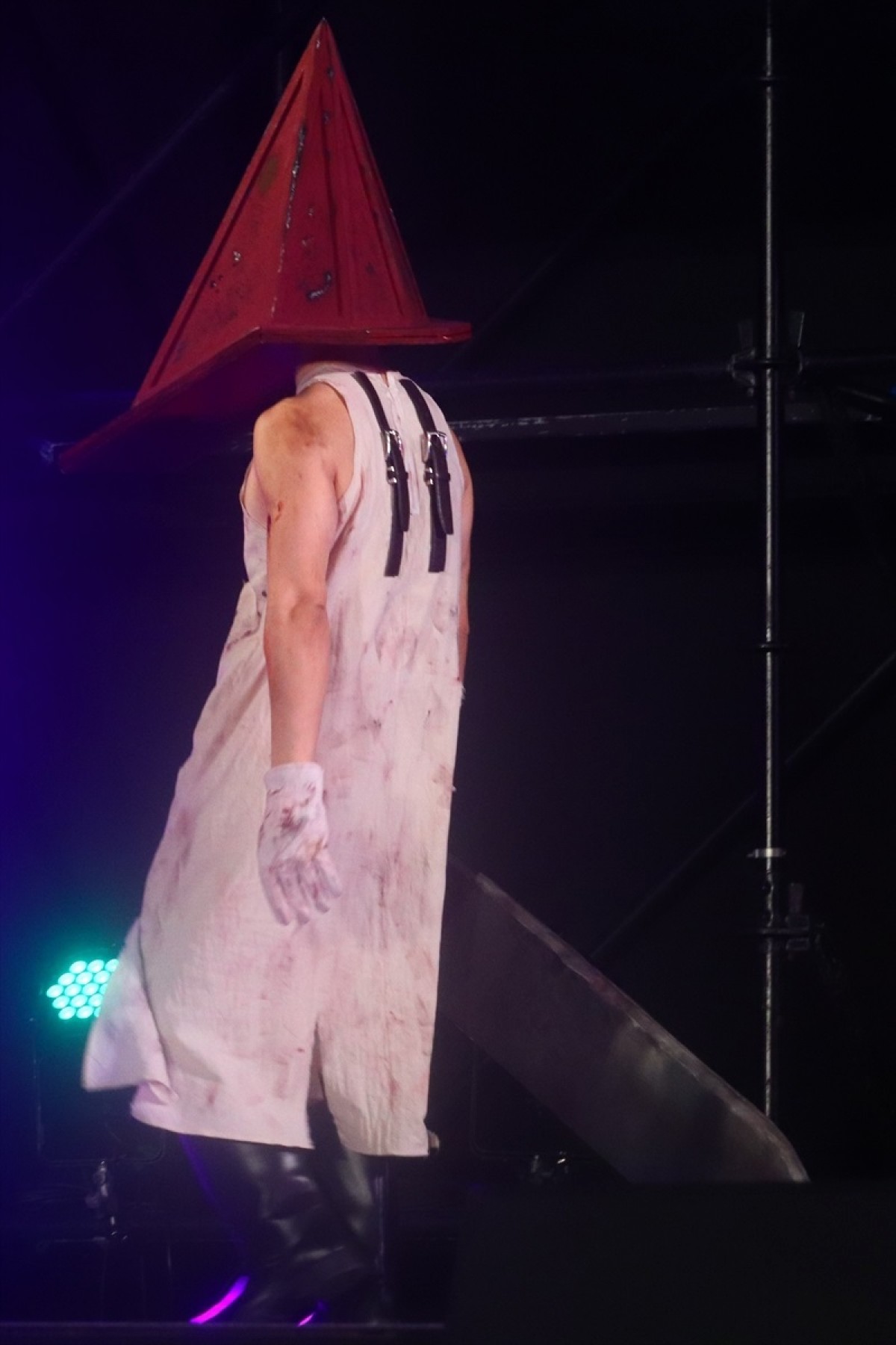 20231209_「コスプレファッションショー」