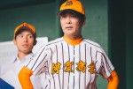 日曜劇場『下剋上球児』最終回に出演する元木大介