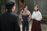 連続テレビ小説『ブギウギ』第53回より