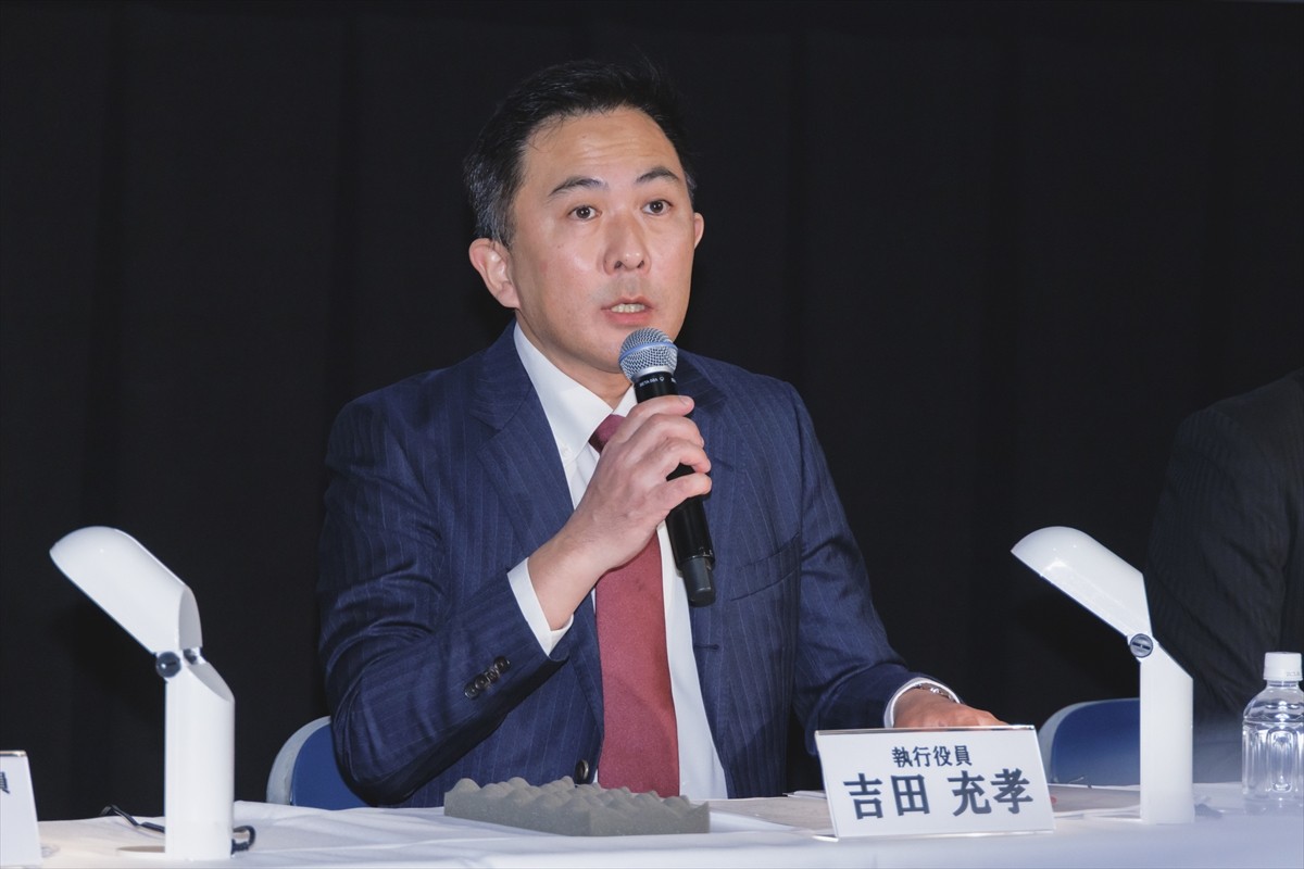 東宝、2023年は「コロナの影響を完全に脱した」　興行収入の見込みは800億円前後
