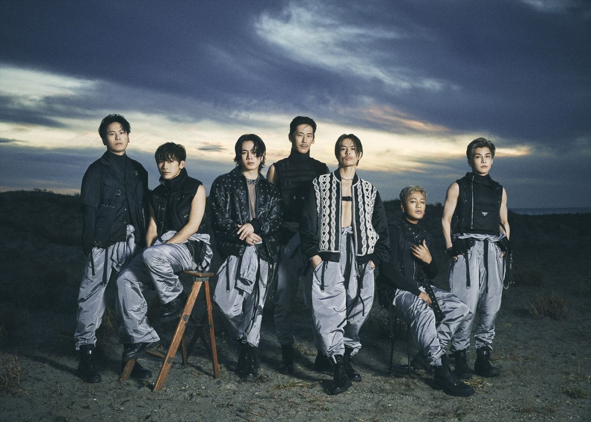 『発表！今年イチバン聴いた歌』、NewJeans、LE SSERAFIM、IMP.ら出演アーティスト第1弾解禁