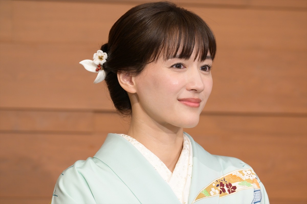 佐藤健、『ぎぼむす』完結作は“失恋モード”で台本を読むも「ちょっと報われた気持ちに」
