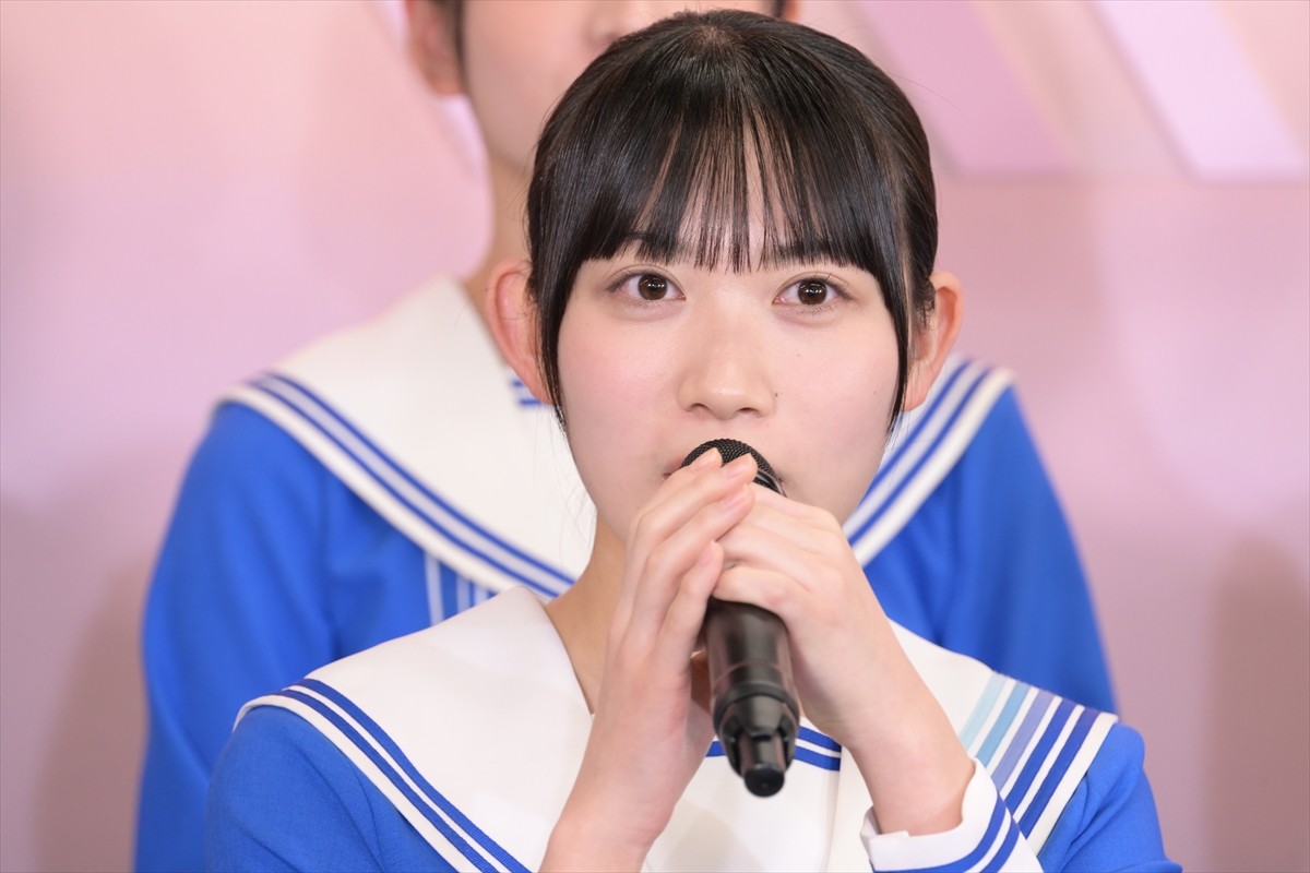 JO1、優秀作品賞に喜び　レコード大賞にも意欲「自信しかありません！」